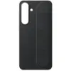 Image de Samsung Coque Standing Grip S25 Fe Black Ef-gs731cbegww