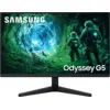 Image de Samsung Moniteur Gaming 27" Odyssey G5 G53f Qhd 200hz Noir