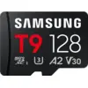 Image de Samsung - T9 Micro Sd 128g 2000 Mbit/s