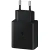 Image de Samsung Adaptateur Secteur 60 W Noir