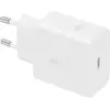 Image de Samsung Adaptateur Secteur 45 W (sans Câble) Blanc