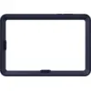 Image de Samsung Galaxy Tab S11 Frame Cover - Housse Bleu Foncé