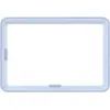 Image de Samsung Galaxy Tab S11 Frame Cover - Housse Bleu