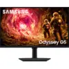 Image de Samsung Odyssey G5 G50f Ls27fg502euxen - 27 Pouces Qhd 2560 X 1440 Ips (in-plane Switching)