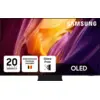 Image de Samsung Qe55s90h - Oled 4k Tv 55 Pouces 2026