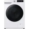 Image de Samsung Superspeed 6000-serie WD10hg6u34beu3 - Lave-linge Séchant 10 Kg + 6 1400 Rpm 72 Db