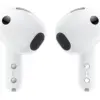 Image de Samsung Galaxy Buds4 In-ear Écouteurs Sans Fil Blanc