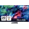Image de Samsung Mre75r95h - Ultra Hd 4k Tv Micro Rgb 75 Pouces 2026