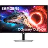 Image de Samsung Odyssey Oled G8 G80sh Ls32hg802suxen - 32 Pouces Ultra Hd 4k 3840 X 2160