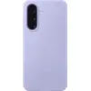 Image de Samsung Silicone Coque De Téléphone Pour Galaxy A60 Mauve