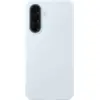 Image de Samsung Silicone Coque De Téléphone Pour Galaxy A59 Bleu Clair