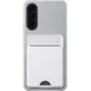 Image de Samsung Card Slot Cover Coque De Téléphone Pour Galaxy A57 Gris