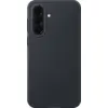 Image de Samsung Silicone Coque De Téléphone Pour Galaxy A37 Noir