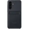 Image de Samsung Card Slot Coque De Téléphone Pour Galaxy A37 Noir