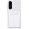 Image de Samsung Card Slot Coque De Téléphone Pour Galaxy A37 Gris