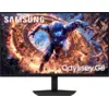 Image de Samsung Odyssey G8 G80hs Ls32hg806esxen - 32 Pouces Uhd 6k 6144 X 3456 Ips (in-plane Switching)