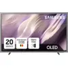 Image de Samsung Qe77s99h - Oled 4k Tv 77 Pouces 2026