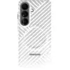 Image de Samsung Cover Carbon Magnet Samsung Galaxy M1 Noir