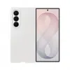 Image de Samsung Silicone Magnet Coque De Téléphone Pour Z Fold8 Ultra Blanc