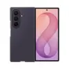 Image de Samsung Silicone Magnet Coque De Téléphone Pour Z Fold8 Ultra Mauve