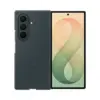 Image de Samsung Silicone Magnet Coque De Téléphone Pour Z Fold8 Ultra Vert