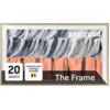 Image de Samsung 43 Inch The Frame 43ls03he (2026)