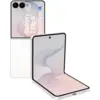 Image de Samsung Galaxy Z Flip8 - 256 Gb Blanc