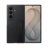 Image de Samsung Ef-xf976sbegww Cover Carbon Standing Z Fold8 Ultra Black