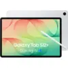 Image de Samsung Galaxy Tab S12+ - Silver Tablette 12.6 Pouces 256 Gb Wi-fi