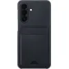 Image de Samsung Coque Avec Porte-cartes Pour Galaxy A27   Noir