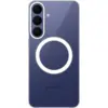 Image de Samsung Clear Magnet Case Samsung Galaxy S26 Fe Transparency Ef-cs741ctegww