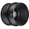 Image de XEEN CF Cinema 50 mm T1,5 pour Canon EF plein format   Objectif Cine-professionnel   Cylindre en carbone   Extrêmement compact, noir en occasion ou reconditionné