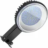 Image de Lampe de grange LED d'extérieur 150 W, cellule photoélectrique du crépuscule à l'aube, lumière de garage 19 000 lm 6500 K blanc lumière du jour,