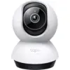 Image de Tapo Tc74 Caméra De Sécurité Intérieure Panoramique/inclinable Ia Wi-fi Blanc