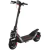 Image de Navee Trottinette Électrique Nt5 Max Noir