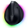 Image de Razer Pro Click V2 Vertical - Souris ergonomique verticale sans fil pour droitier - Assistance IA - Capteur optique 30K - Windows & Mac (jusqu'à 6 mois d'autonomie, Chroma RGB) Noir en occasion ou reconditionné