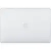 Image de Uniq Housse Husk Pro Claro Macbook 13 (2020) Mat Transparent (108640)