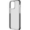 Image de Uniq Cover Combat Iphone 15 Pro Max Noir (ip67p(2023)-comblk)