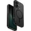 Image de Uniq Cover Iphone 16 Combat Magsafe Noir (uniq-ip61(2024)-commblk)