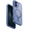 Image de Uniq Cover Iphone 16 Case Combat Magsafe Bleu (uniq-ip61(2024)-commpblu)