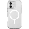 Image de Uniq Cover Iphone 16 Combat Magsafe Glow In The Dark (uniq-ip61(2024)-commlwht)
