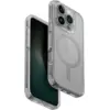 Image de Uniq Cover Iphone 16 Pro Combat Magsafe Gris (uniq-ip63p(2024)-commsgry)