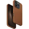 Image de Uniq Cover Iphone 16 Pro Lyden Magsafe Brun (uniq-ip63p(2024)-lydmcml)