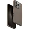 Image de Uniq Cover Iphone 16 Pro Lyden Magsafe Gris (uniq-ip63p(2024)-lydmgry)