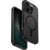 Image de Uniq Cover Iphone 16 Pro Max Combat Magsafe Noir (uniq-ip69p(2024)-commblk)