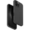 Image de Uniq Cover Iphone 16 Pro Max Lino Hue Magsafe Grijs (uniq-ip69p(2024)-linohmgry)