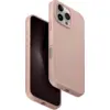 Image de Uniq Cover Iphone 16 Pro Max Lino Hue Magsafe Rose (uniq-ip69p(2024)-linohmpnk)