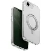 Image de Uniq Cover Swivix 360 Stand Iphone 16e Transparent (uniq-ip16ehyb-swvclr)
