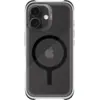 Image de Uniq Iphone 17 Case Combat Magsafe Black