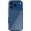 Image de Uniq Iphone 17 Pro Case Clario Magsafe Blue Étui De Téléphone Pour Apple Bleu